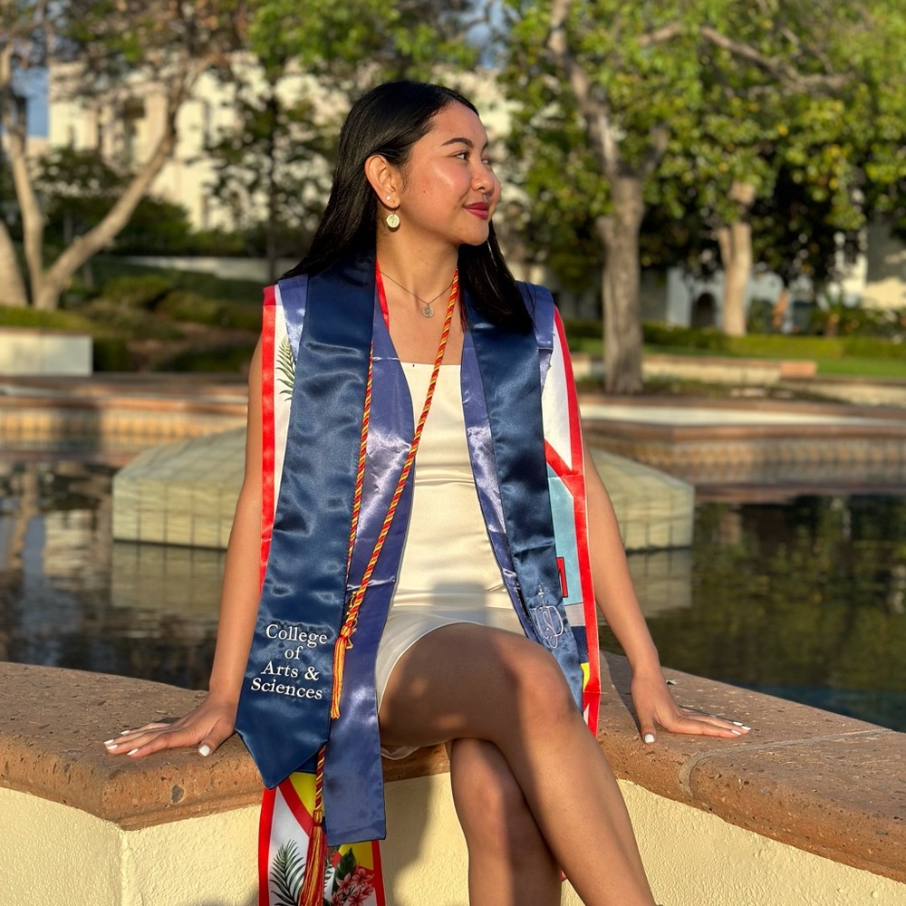 Meet your Posher, Mikaela